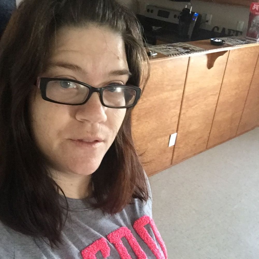 Meet your Posher, Kim